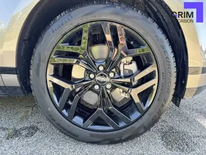 Photo 13 Land rover Range Rover Evoque  Mark III P200 FLEXFUEL MHEV AWD BVA9