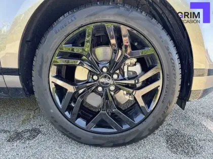 Photo 12 Land rover Range Rover Evoque  Mark III P200 FLEXFUEL MHEV AWD BVA9