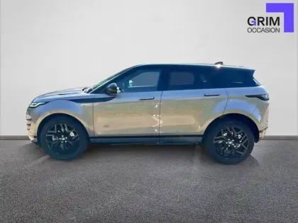 Photo 18 Land rover Range Rover Evoque  Mark III P200 FLEXFUEL MHEV AWD BVA9