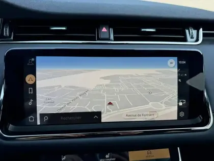 Photo 21 Land rover Range Rover Evoque  Mark III P200 FLEXFUEL MHEV AWD BVA9