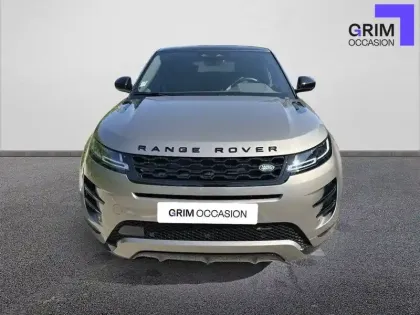 Photo 16 Land rover Range Rover Evoque  Mark III P200 FLEXFUEL MHEV AWD BVA9