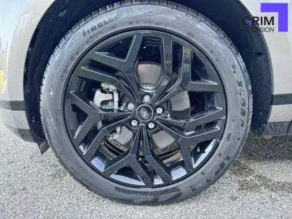 Photo 10 Land rover Range Rover Evoque  Mark III P200 FLEXFUEL MHEV AWD BVA9