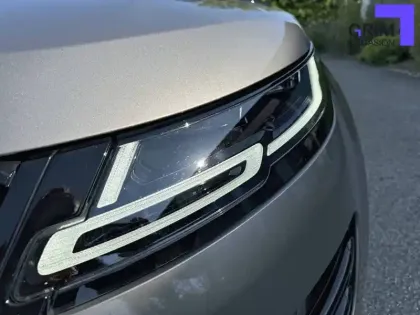 Photo 14 Land rover Range Rover Evoque  Mark III P200 FLEXFUEL MHEV AWD BVA9