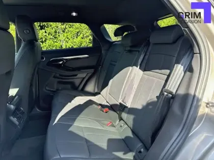 Photo 8 Land rover Range Rover Evoque  Mark III P200 FLEXFUEL MHEV AWD BVA9