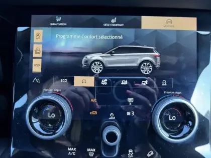 Photo 20 Land rover Range Rover Evoque  Mark III P200 FLEXFUEL MHEV AWD BVA9