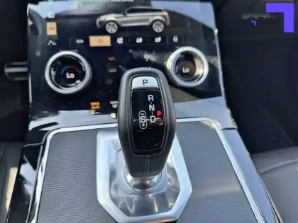 Photo 7 Land rover Range Rover Evoque  Mark III P200 FLEXFUEL MHEV AWD BVA9