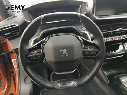 Photo 29 Peugeot 2008  PureTech 130 S&S EAT8