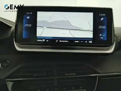 Photo 30 Peugeot 2008  PureTech 130 S&S EAT8