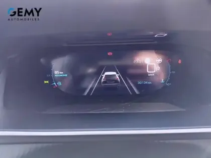 Photo 14 Peugeot 2008  PureTech 130 S&S EAT8