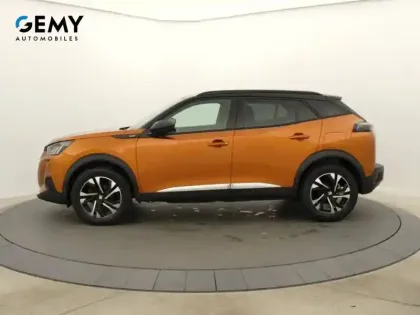 Photo 35 Peugeot 2008  PureTech 130 S&S EAT8