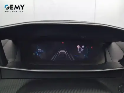 Photo 32 Peugeot 2008  PureTech 130 S&S EAT8