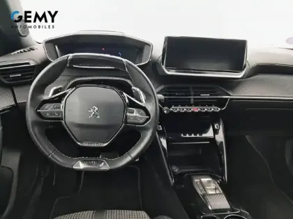 Photo 24 Peugeot 2008  PureTech 130 S&S EAT8