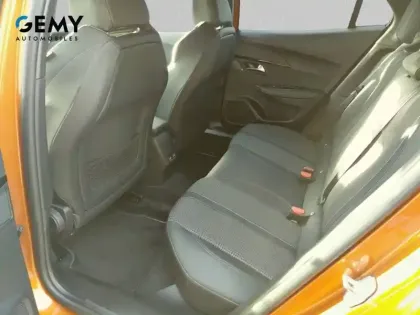 Photo 9 Peugeot 2008  PureTech 130 S&S EAT8