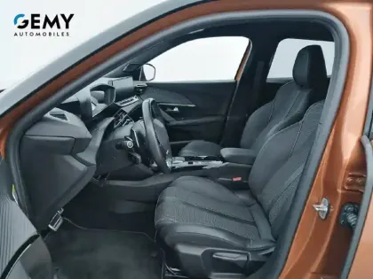 Photo 25 Peugeot 2008  PureTech 130 S&S EAT8