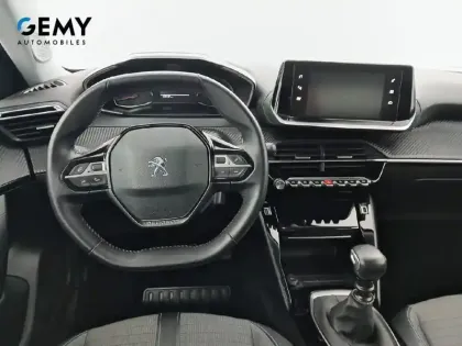 Photo 34 Peugeot 2008 Gén. II Ph1 NG Allure Pack 5