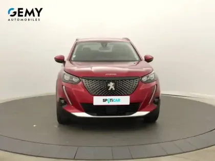 Photo 28 Peugeot 2008 Gén. II Ph1 NG Allure Pack 5