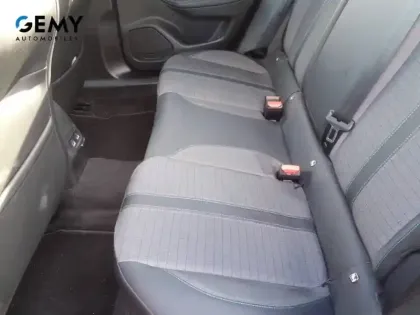 Photo 9 Peugeot 2008  PureTech 130 S&S BVM6