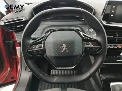 Photo 39 Peugeot 2008 Gén. II Ph1 NG Allure Pack 5