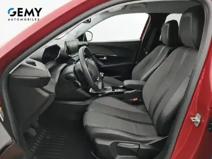 Photo 35 Peugeot 2008 Gén. II Ph1 NG Allure Pack 5