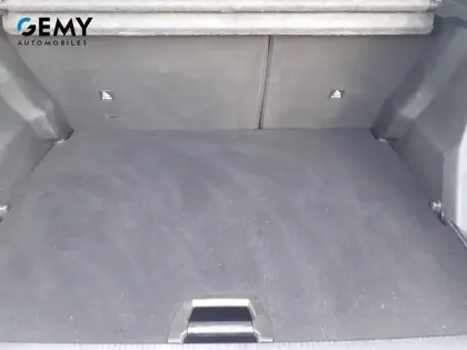 Photo 5 Peugeot 2008  PureTech 130 S&S BVM6