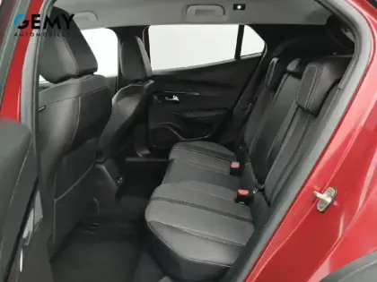 Photo 36 Peugeot 2008 Gén. II Ph1 NG Allure Pack 5