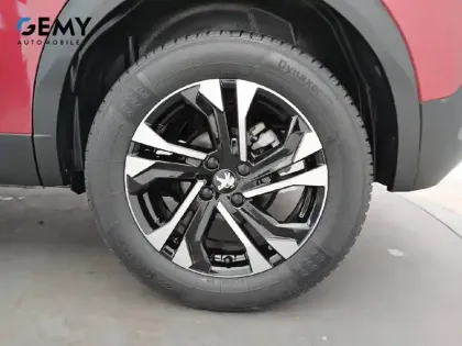 Photo 37 Peugeot 2008 Gén. II Ph1 NG Allure Pack 5