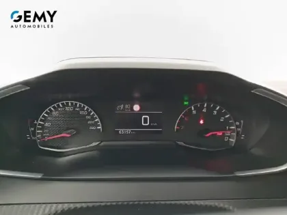 Photo 42 Peugeot 2008 Gén. II Ph1 NG Allure Pack 5