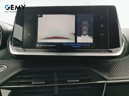 Photo 41 Peugeot 2008 Gén. II Ph1 NG Allure Pack 5