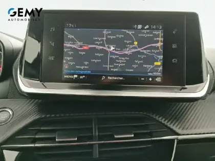 Photo 40 Peugeot 2008 Gén. II Ph1 NG Allure Pack 5