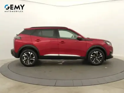 Photo 30 Peugeot 2008 Gén. II Ph1 NG Allure Pack 5