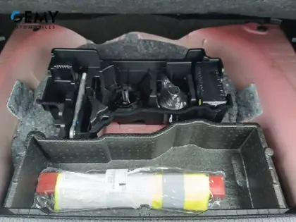 Photo 47 Peugeot 2008 Gén. II Ph1 NG Allure Pack 5