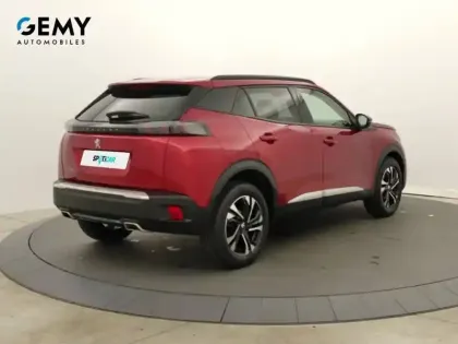 Photo 44 Peugeot 2008 Gén. II Ph1 NG Allure Pack 5