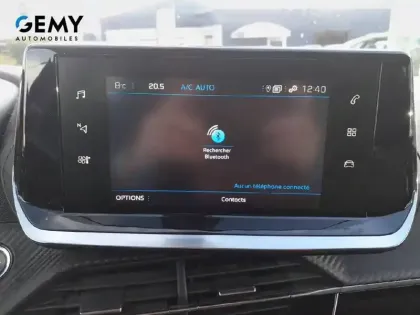 Photo 16 Peugeot 2008  PureTech 130 S&S BVM6