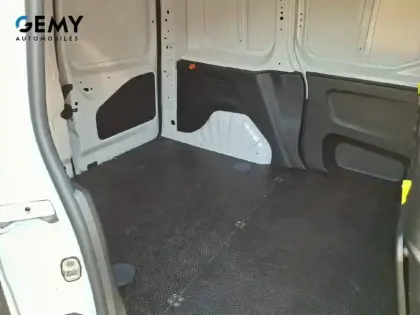 Photo 18 Citroën Berlingo  VAN TAILLE M 650KG BLUEHDI 130 S&S EAT8