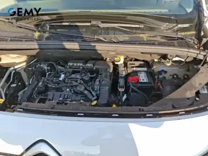 Photo 13 Citroën Berlingo  VAN TAILLE M 650KG BLUEHDI 130 S&S EAT8