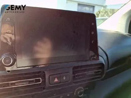 Photo 11 Citroën Berlingo  VAN TAILLE M 650KG BLUEHDI 130 S&S EAT8