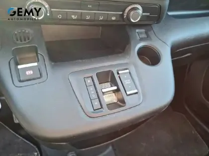 Photo 21 Citroën Berlingo  VAN TAILLE M 650KG BLUEHDI 130 S&S EAT8