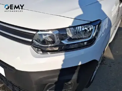 Photo 15 Citroën Berlingo  VAN TAILLE M 650KG BLUEHDI 130 S&S EAT8