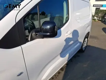 Photo 14 Citroën Berlingo  VAN TAILLE M 650KG BLUEHDI 130 S&S EAT8