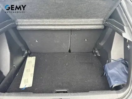 Photo 5 Peugeot 2008  PureTech 130 S&S EAT8