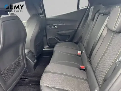 Photo 9 Peugeot 2008  PureTech 130 S&S EAT8