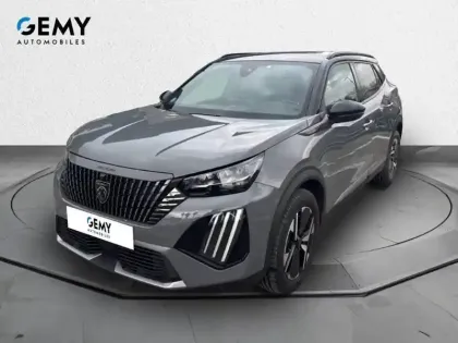 Photo Peugeot 2008 Gt