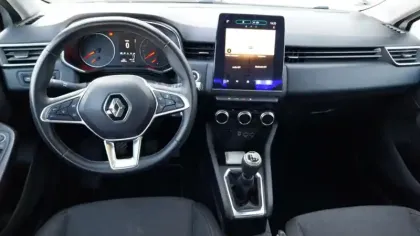 Photo 8 Renault Clio  TCe 100