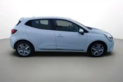 Photo 5 Renault Clio  TCe 100