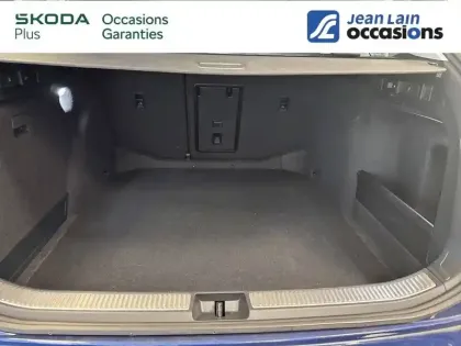 Photo 13 Skoda Superb  Combi 1.5 TSI mHEV 150 ch ACT DSG7