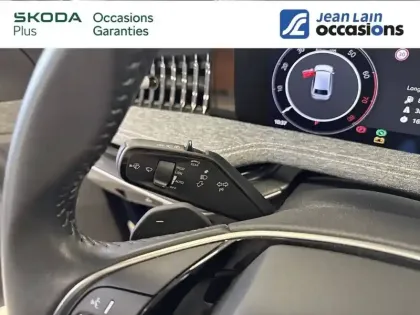 Photo 16 Skoda Superb  Combi 1.5 TSI mHEV 150 ch ACT DSG7