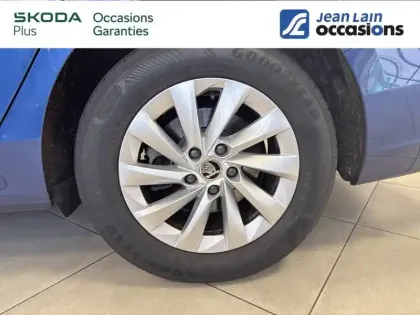 Photo 11 Skoda Superb  Combi 1.5 TSI mHEV 150 ch ACT DSG7