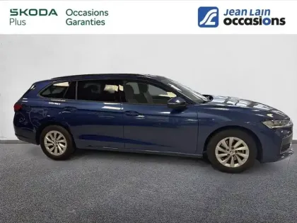 Photo 26 Skoda Superb  Combi 1.5 TSI mHEV 150 ch ACT DSG7