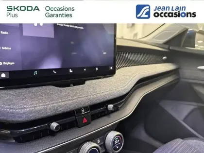 Photo 22 Skoda Superb  Combi 1.5 TSI mHEV 150 ch ACT DSG7