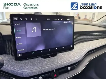 Photo 14 Skoda Superb  Combi 1.5 TSI mHEV 150 ch ACT DSG7